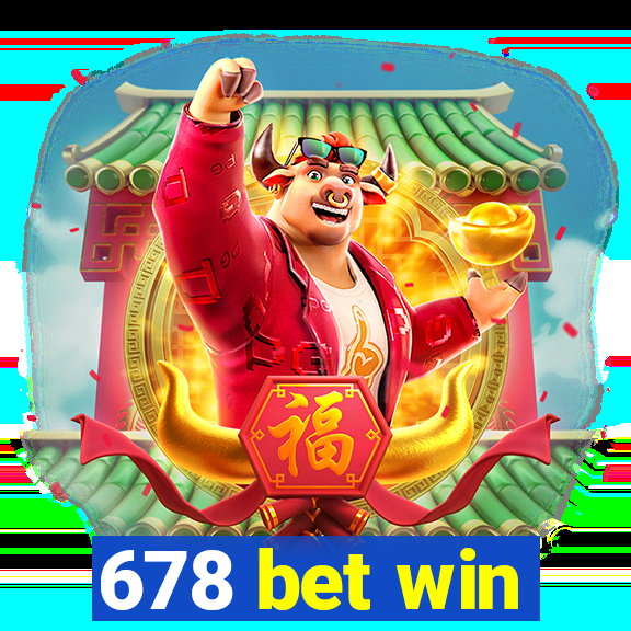 678 bet win